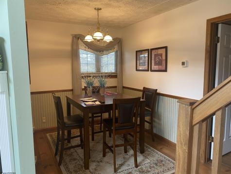 19 Vista Circle Davis WV 26260