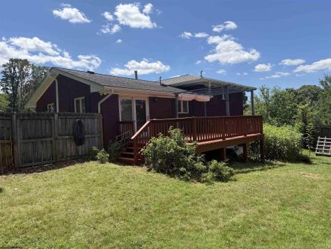 11 Plantation Drive Morgantown WV 26508