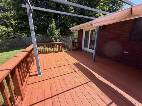 11 Plantation Drive Morgantown WV 26508