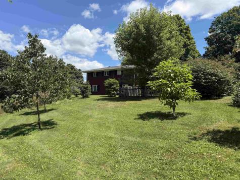 11 Plantation Drive Morgantown WV 26508