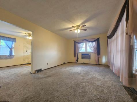 1630 Fairfield Road Fairmont WV 26554
