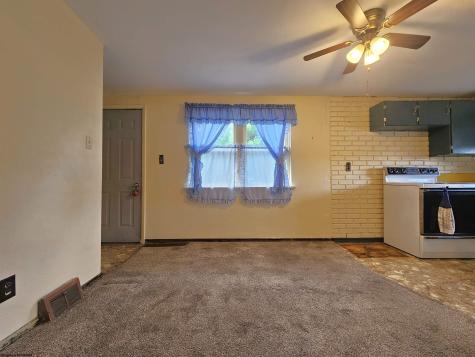 1630 Fairfield Road Fairmont WV 26554
