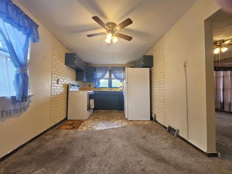 1630 Fairfield Road Fairmont WV 26554