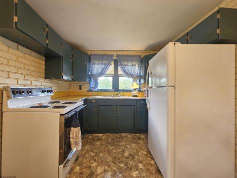 1630 Fairfield Road Fairmont WV 26554