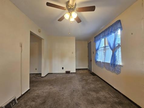 1630 Fairfield Road Fairmont WV 26554