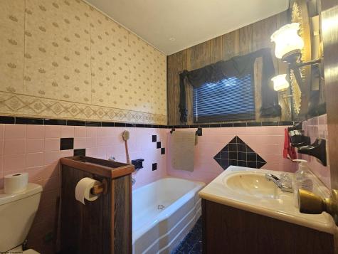 1630 Fairfield Road Fairmont WV 26554