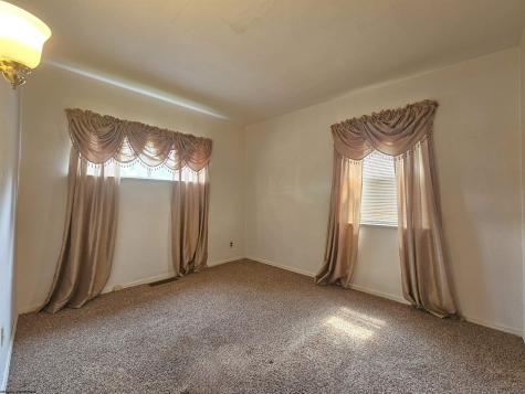1630 Fairfield Road Fairmont WV 26554