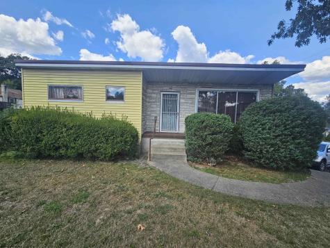 1630 Fairfield Road Fairmont WV 26554