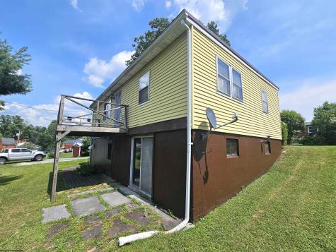 1630 Fairfield Road Fairmont WV 26554