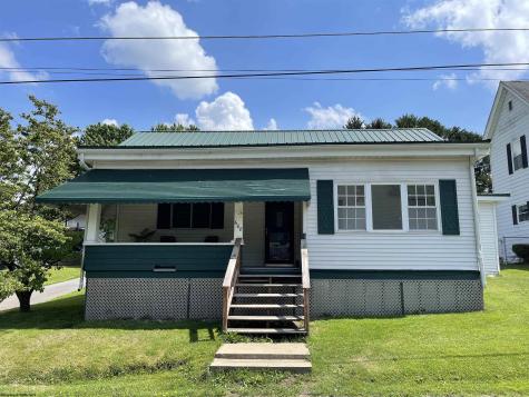608 College Street Barrackville WV 26559