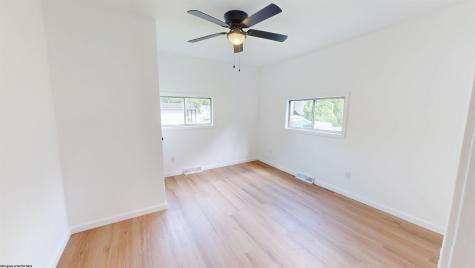 608 College Street Barrackville WV 26559