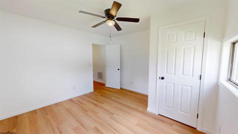 608 College Street Barrackville WV 26559