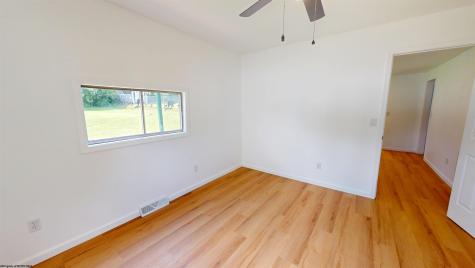 608 College Street Barrackville WV 26559