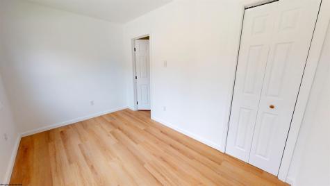 608 College Street Barrackville WV 26559