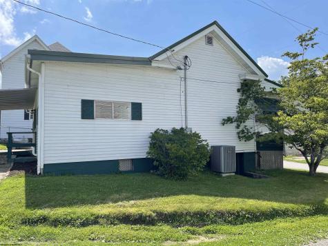 608 College Street Barrackville WV 26559