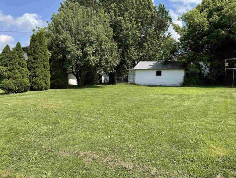 608 College Street Barrackville WV 26559