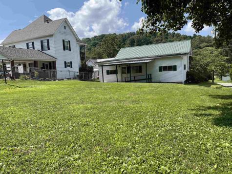 608 College Street Barrackville WV 26559