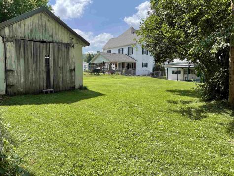 608 College Street Barrackville WV 26559