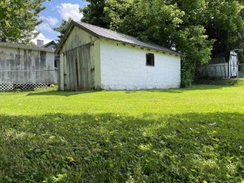 608 College Street Barrackville WV 26559