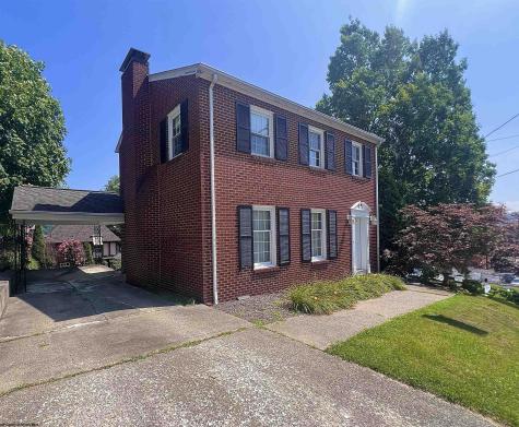 342 Lee Avenue Clarksburg WV 26301