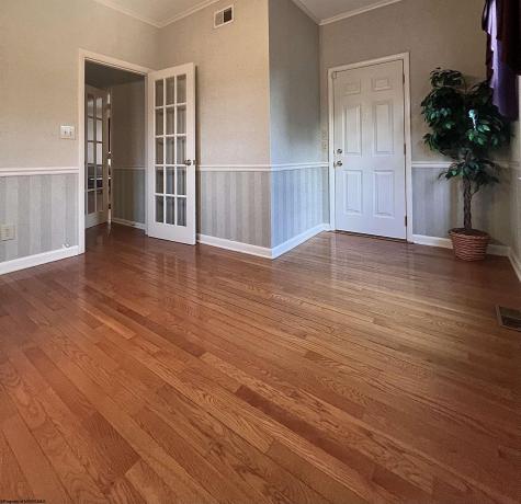 342 Lee Avenue Clarksburg WV 26301