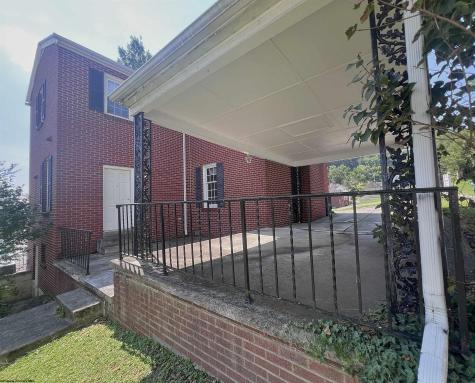 342 Lee Avenue Clarksburg WV 26301