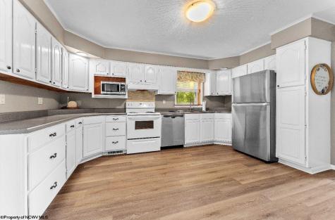 1539 Long Hollow Road Masontown WV 26542