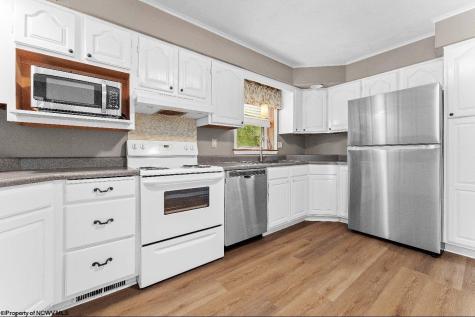 1539 Long Hollow Road Masontown WV 26542