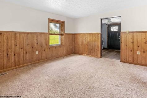 1539 Long Hollow Road Masontown WV 26542
