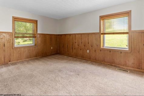 1539 Long Hollow Road Masontown WV 26542