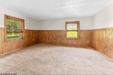 1539 Long Hollow Road Masontown WV 26542