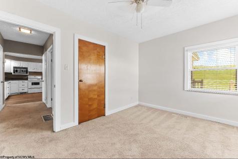 1539 Long Hollow Road Masontown WV 26542