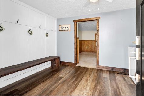 1539 Long Hollow Road Masontown WV 26542