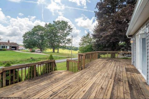 1539 Long Hollow Road Masontown WV 26542