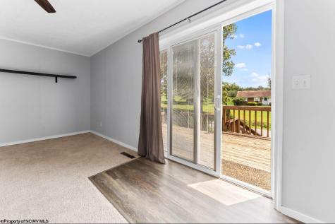 1539 Long Hollow Road Masontown WV 26542