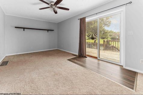 1539 Long Hollow Road Masontown WV 26542