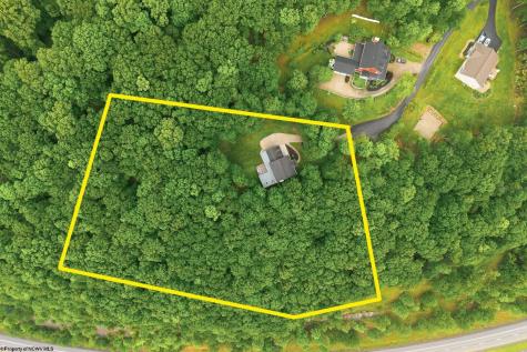 5 Squirrel Lane Morgantown WV 26508