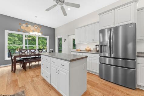 5 Squirrel Lane Morgantown WV 26508