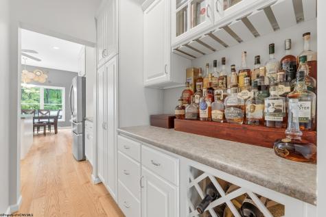 5 Squirrel Lane Morgantown WV 26508