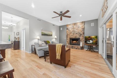 5 Squirrel Lane Morgantown WV 26508