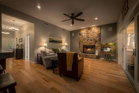 5 Squirrel Lane Morgantown WV 26508