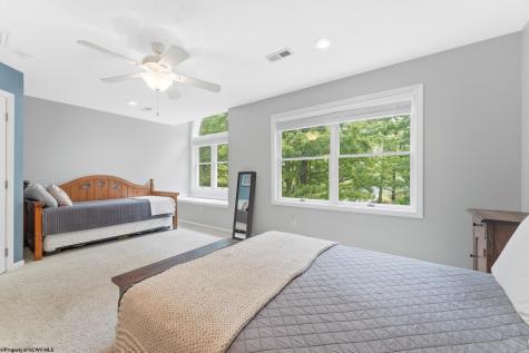 5 Squirrel Lane Morgantown WV 26508