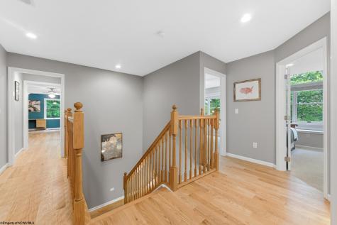 5 Squirrel Lane Morgantown WV 26508
