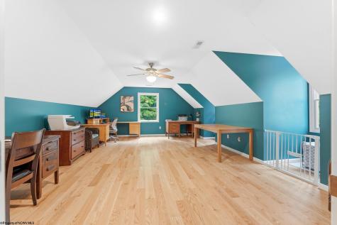 5 Squirrel Lane Morgantown WV 26508