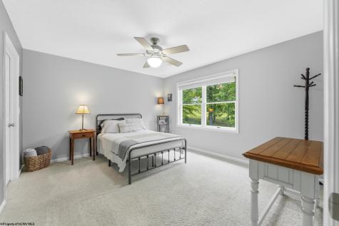 5 Squirrel Lane Morgantown WV 26508