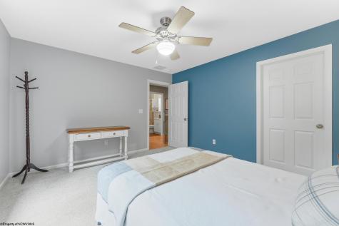 5 Squirrel Lane Morgantown WV 26508
