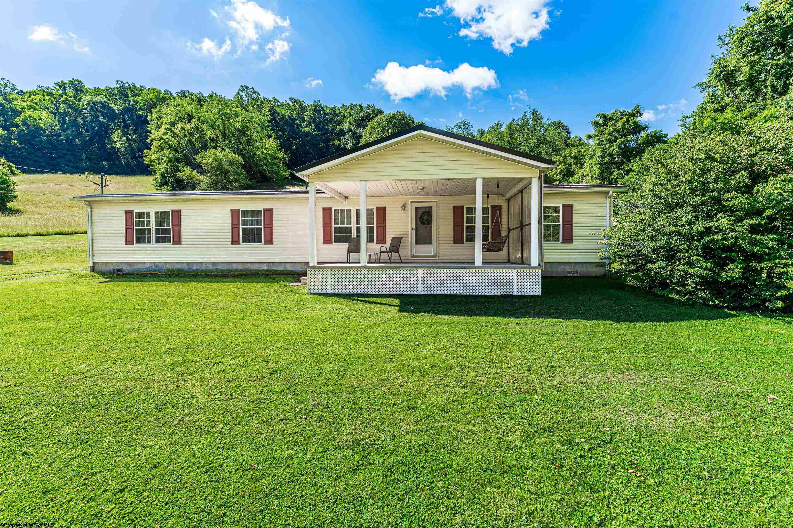 859 Statler Run Road Fairview WV 26570