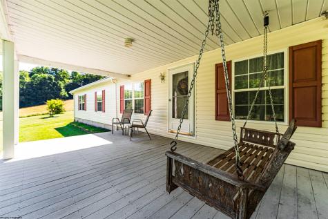 859 Statler Run Road Fairview WV 26570