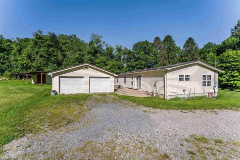 859 Statler Run Road Fairview WV 26570