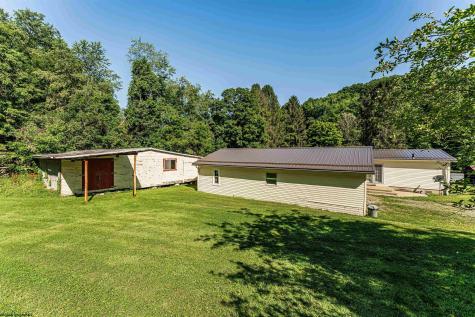 859 Statler Run Road Fairview WV 26570
